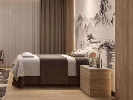 南京水疗的科学奥秘：温水疗法如何重塑你的健康状态